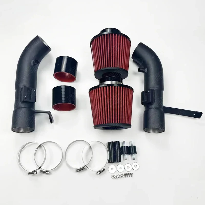 (Sea shipping)Car modification Air intake modification for Infiniti G35 sedan 3 2007-2008 black shorts
(Sea shipping)Car modification Air intake modification for Infiniti G35 sedan 3 2007-2008 black shorts