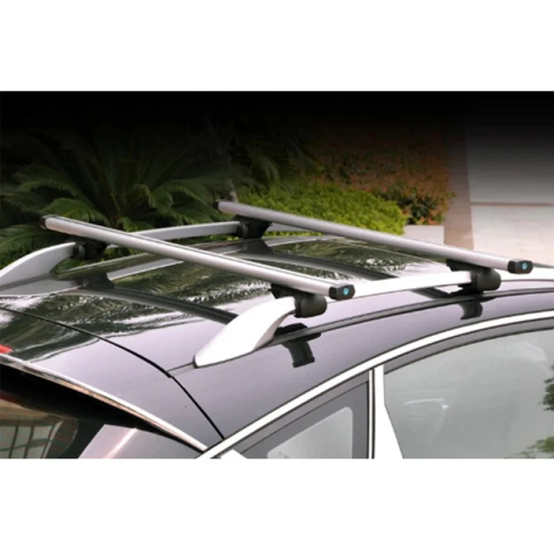 High Quality Aluminum Alloy Universal Car Roof Racks Bars SUV Off-road Various Models
High Quality Aluminum Alloy Universal Car Roof Racks Bars SUV Off-road Various Models