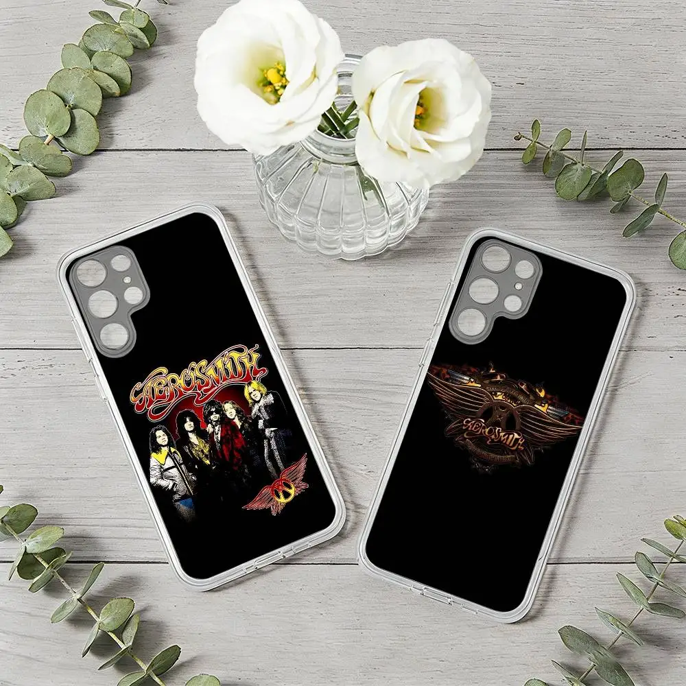 A-Aerosmith Phone Case For Samsung S26, S25,S24,S21,S22,S23,S30,Ultra,Plus,5G,Transparent Cover
A-Aerosmith Phone Case For Samsung S26, S25,S24,S21,S22,S23,S30,Ultra,Plus,5G,Transparent Cover