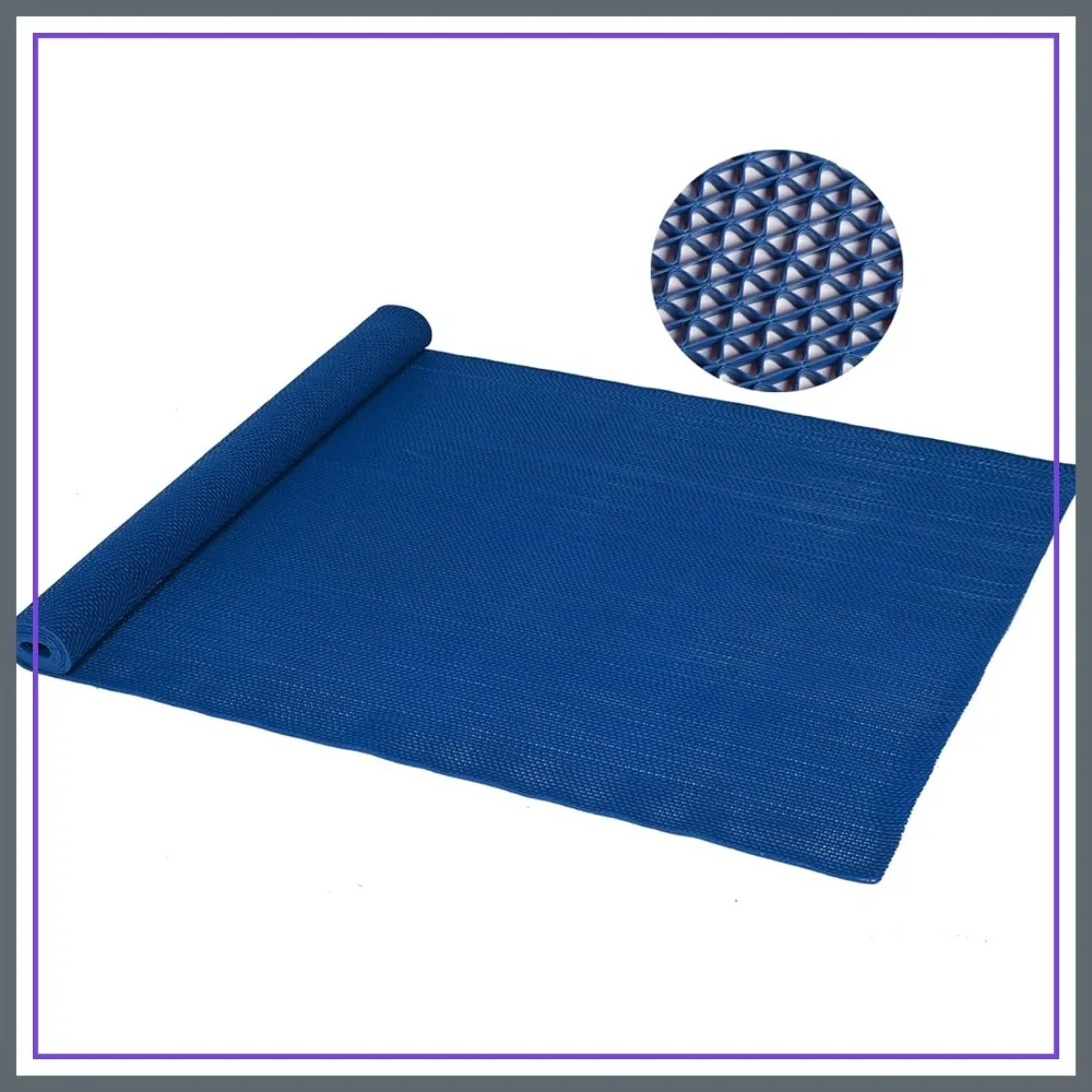 3x10 FT Heavy-Duty PVC Drainage Mat - Non-Slip Hollow Design for Pool Deck, Garage, Patio, Bathroom, Kitchen
3x10 FT Heavy-Duty PVC Drainage Mat - Non-Slip Hollow Design for Pool Deck, Garage, Patio, Bathroom, Kitchen
