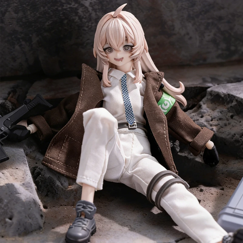Neo Eden Toys Black Iron Rest Blind Box Paw Agency Action Figure Blindbox Articulated Joints Figure Mystery Box Surprise Toys
Neo Eden Toys Black Iron Rest Blind Box Paw Agency Action Figure Blindbox Articulated Joints Figure Mystery Box Surprise Toys