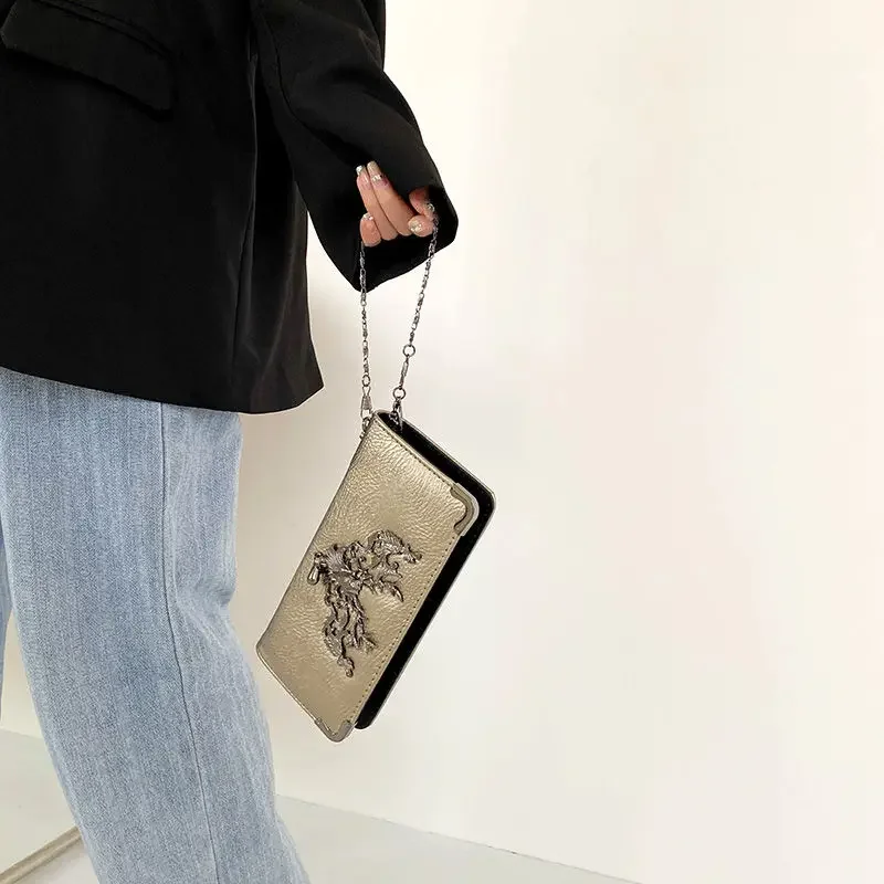 BOMO Wallet for Women Aesthetic Designer Luxury Bag Pu Leather Wallet Fashion Ins Pretty Purses Versatile Card Wallet Trend 2024
BOMO Wallet for Women Aesthetic Designer Luxury Bag Pu Leather Wallet Fashion Ins Pretty Purses Versatile Card Wallet Trend 2024