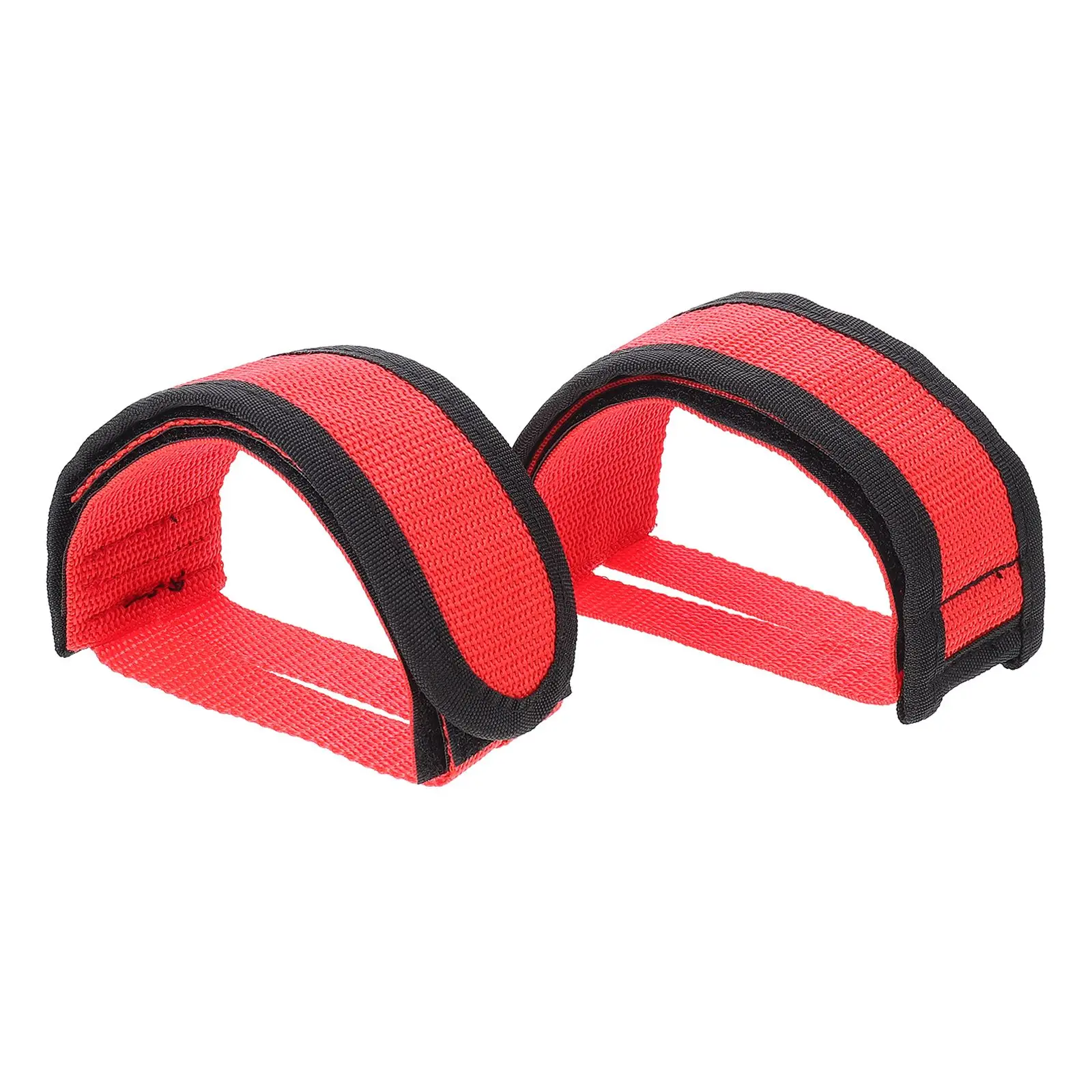 1 Pair Red Bike Pedal Straps Bicycle Foot Cover Strap Kids Bicycles Parts Footrest Road Toddler Riding Child Adjustable Size
1 Pair Red Bike Pedal Straps Bicycle Foot Cover Strap Kids Bicycles Parts Footrest Road Toddler Riding Child Adjustable Size