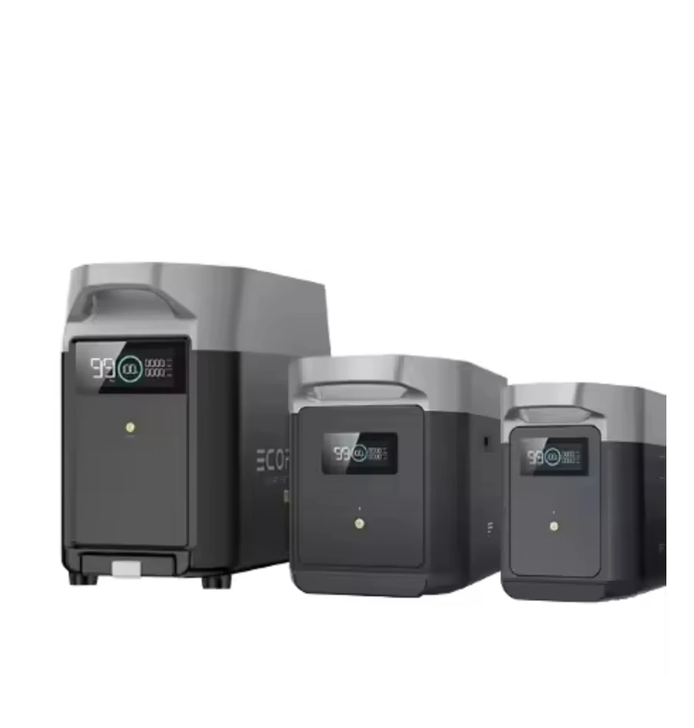 AwLy Promo Offer Ecoflow DELTA 22MAX3Series Power Banks Are Outdoor Power Expansion Devices That Are Portable
AwLy Promo Offer Ecoflow DELTA 22MAX3Series Power Banks Are Outdoor Power Expansion Devices That Are Portable