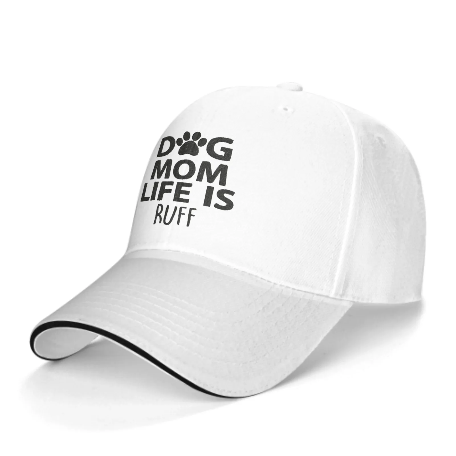 Embroidery Design Baseball Caps Cotton High Quality Cap Men Women Hat Trucker Snapback Dad Hats Dog
Embroidery Design Baseball Caps Cotton High Quality Cap Men Women Hat Trucker Snapback Dad Hats Dog
