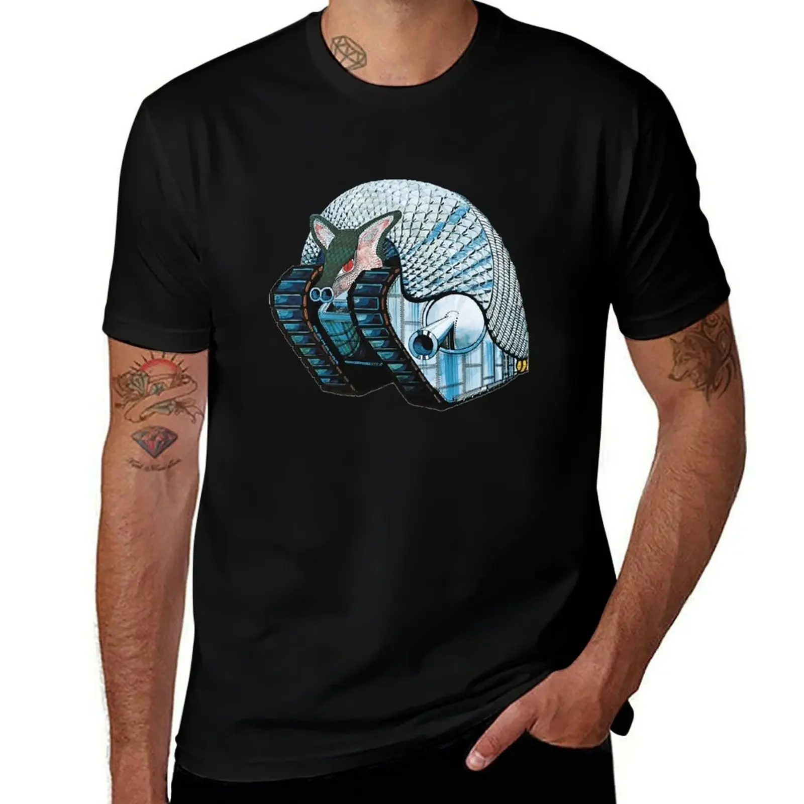 Tarkus Emerson, Lake, and Palmer Logo T-Shirt anime tshirt street wear luxury clothing labubu graphics mens t shirts pack
Tarkus Emerson, Lake, and Palmer Logo T-Shirt anime tshirt street wear luxury clothing labubu graphics mens t shirts pack
