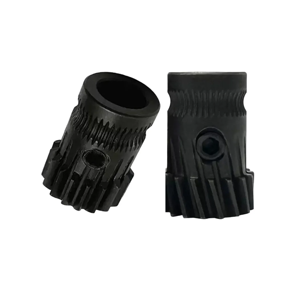 3D Printing Efficiency For 3D Printing Die Steel Gears Gear Extruders Compact Structure Efficient Deceleration
3D Printing Efficiency For 3D Printing Die Steel Gears Gear Extruders Compact Structure Efficient Deceleration