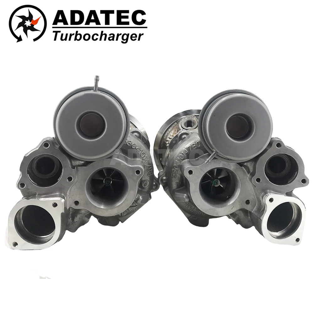 06M145702L 06M145702N Turbine 06M145702T 06M145704D Turbo charger 06M145701T 06M145703D for Audi RS4 8W B9 ; RS5 F5 2.9TFSI V6
06M145702L 06M145702N Turbine 06M145702T 06M145704D Turbo charger 06M145701T 06M145703D for Audi RS4 8W B9 ; RS5 F5 2.9TFSI V6