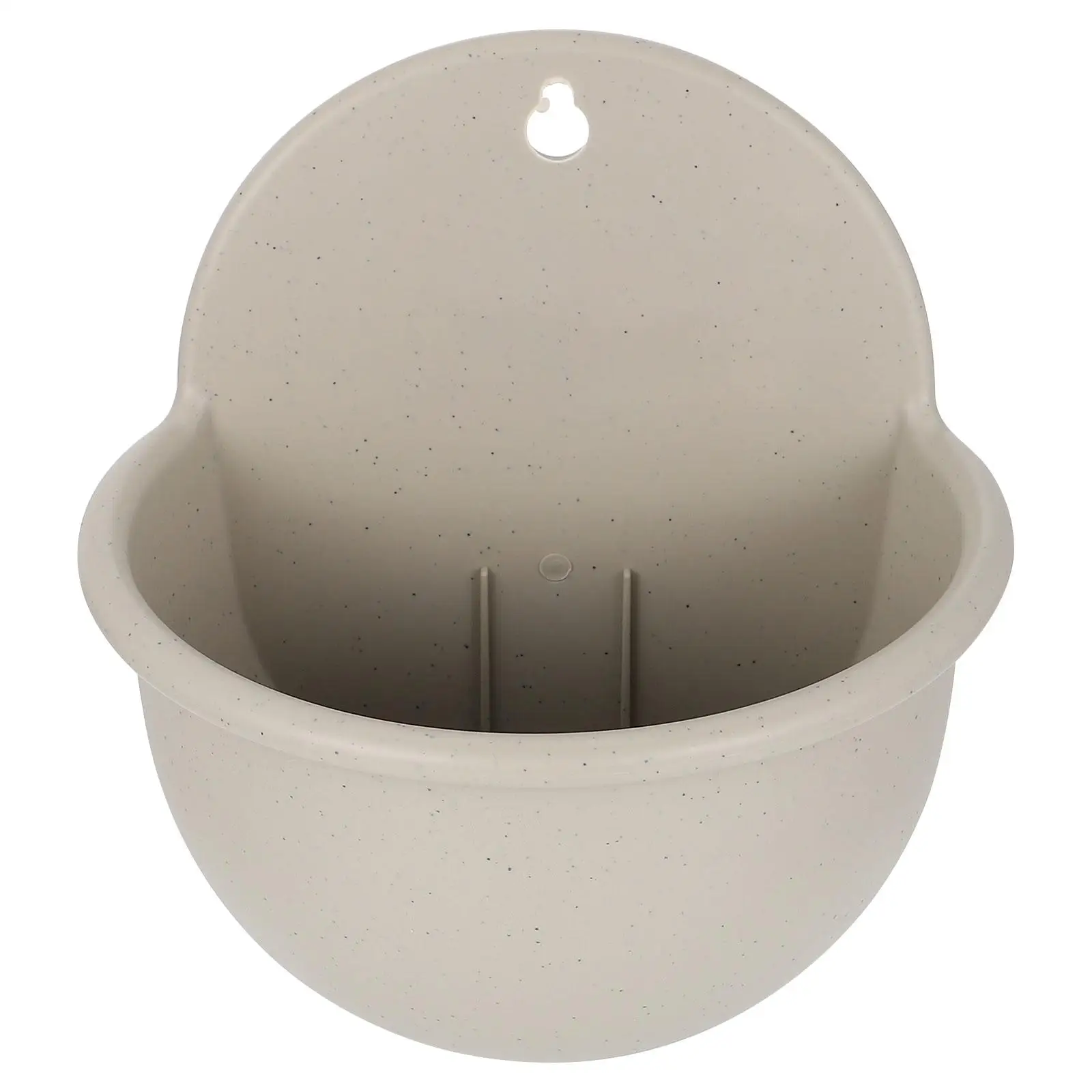 Wall Hanging Flower Pot Thickened Plastic Home Decor Wall Plant Basket for Fake Flowers Plants Garden Supplies
Wall Hanging Flower Pot Thickened Plastic Home Decor Wall Plant Basket for Fake Flowers Plants Garden Supplies