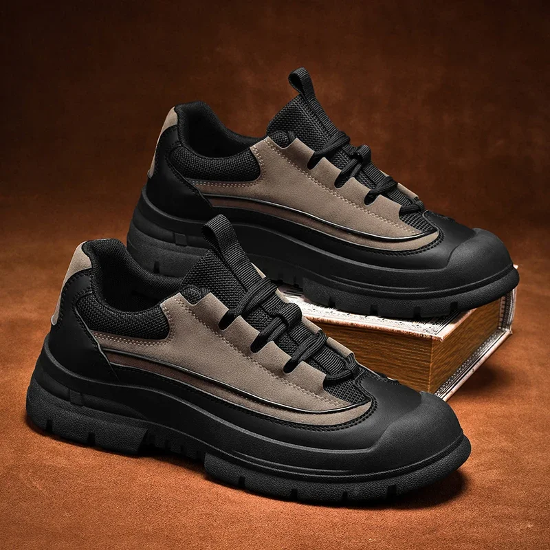 Мужская обувь Зимние ботинки из натуральной кожи Мужская обувь Большой размер Военная кроватка Julius Original Ariat Boots for Man Original Shoe Replicas
Мужская обувь Зимние ботинки из натуральной кожи Мужская обувь Большой размер Военная кроватка Julius Original Ariat Boots for Man Original Shoe Replicas