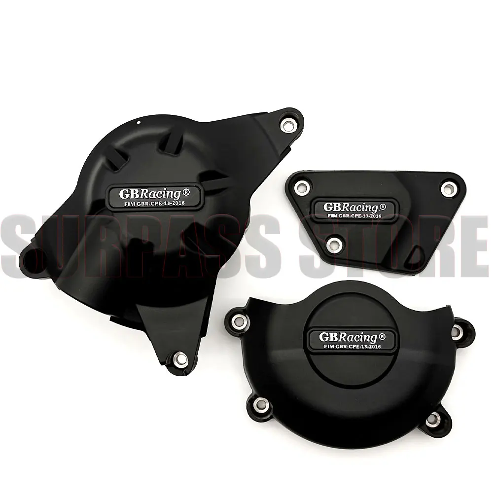 Motocrosss Engine Cover Protection Fits protective cover for Yamaha YZF R6 2006-2024
Motocrosss Engine Cover Protection Fits protective cover for Yamaha YZF R6 2006-2024