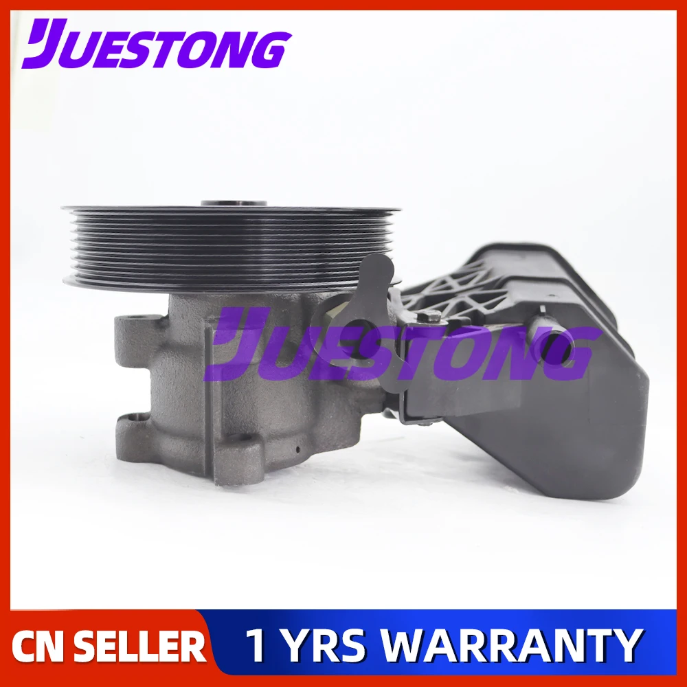 Power Steering Pump For Dodge Ram 1500 Chrysler Aspen 3.7L 4.7L 5.7L 5.9L 20-70269 52113364AH 52113364AI 720-01126 96-70269
Power Steering Pump For Dodge Ram 1500 Chrysler Aspen 3.7L 4.7L 5.7L 5.9L 20-70269 52113364AH 52113364AI 720-01126 96-70269