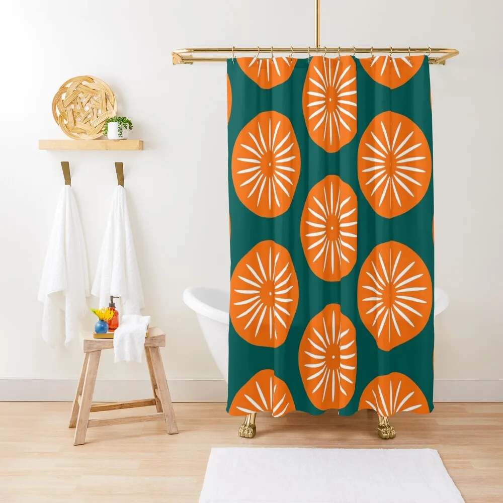 Terrace Sunburst Shower Curtain Accessories For Shower And Services Elegant Bathroom Curtain
Terrace Sunburst Shower Curtain Accessories For Shower And Services Elegant Bathroom Curtain