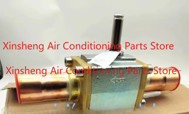 For Danfoss Electronic Expansion Valve AKV20-2 042H2022 AKV20-3 042H2024
For Danfoss Electronic Expansion Valve AKV20-2 042H2022 AKV20-3 042H2024