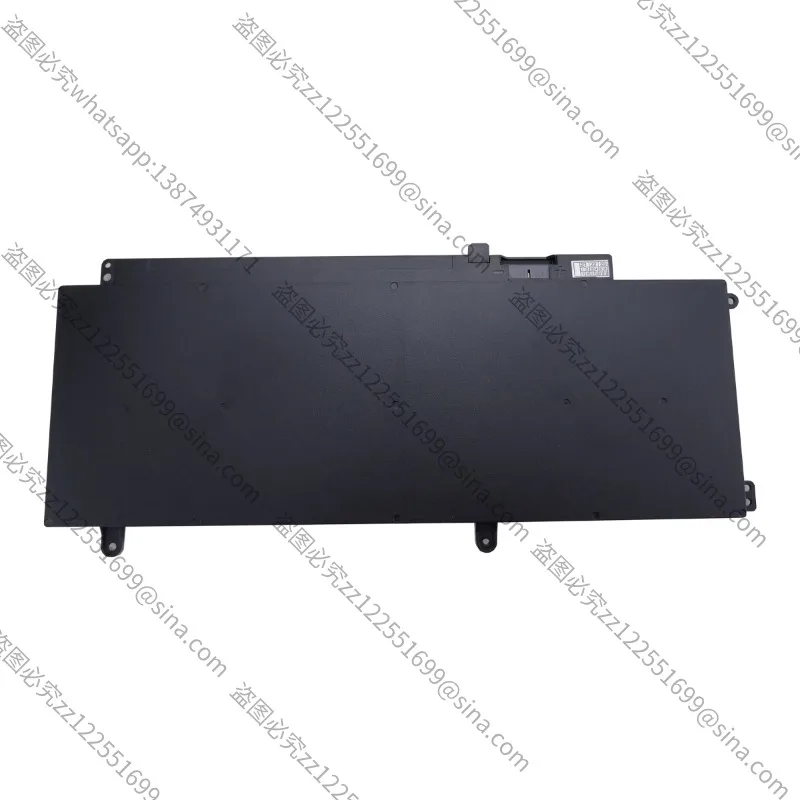 For Vostro 14 5459 5459D V5459 P41F P68G D2VF9 Laptop Battery
For Vostro 14 5459 5459D V5459 P41F P68G D2VF9 Laptop Battery