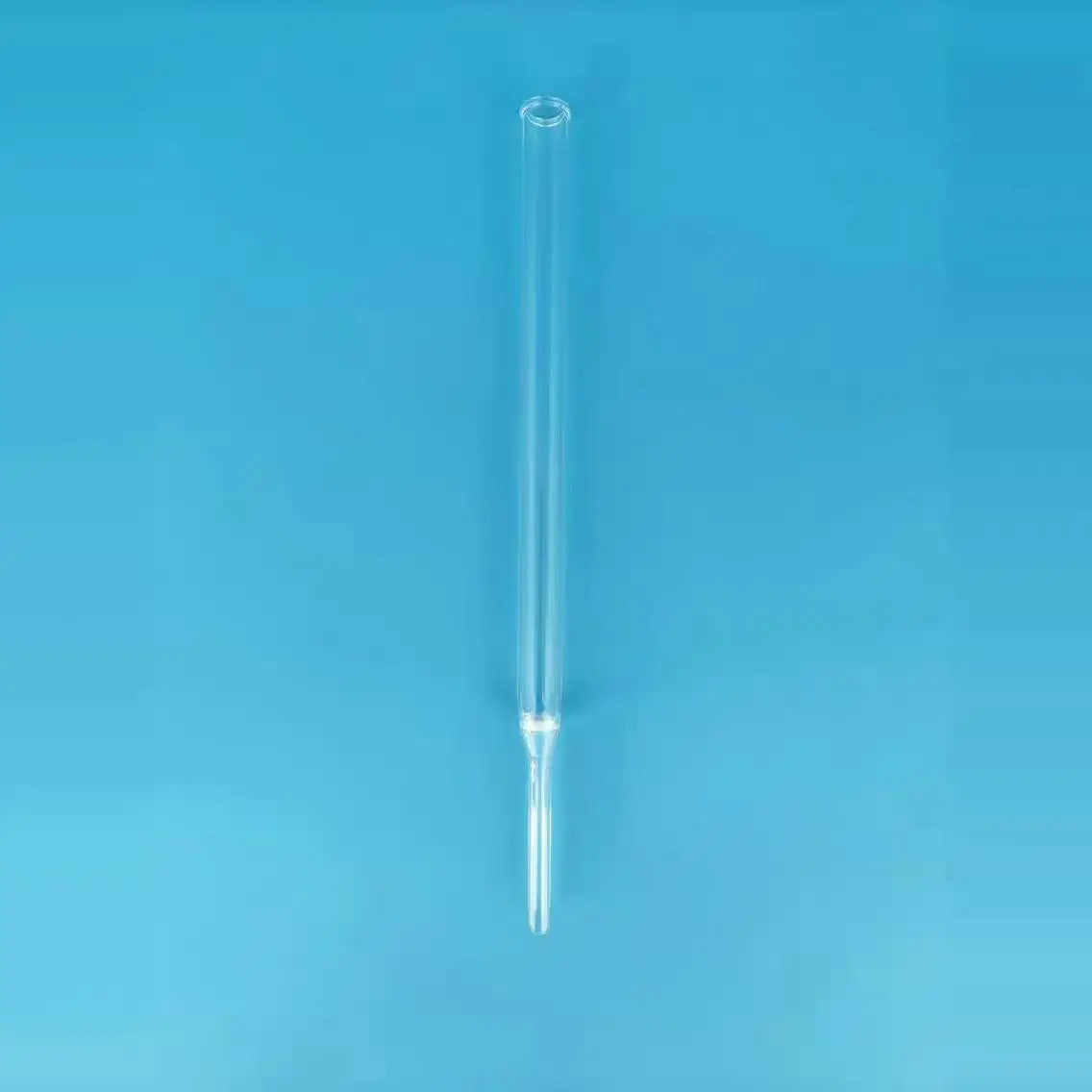 Glass chromatography column Magnesium silicate chromatography column Adsorption column 10 * 200mm 150/300mm with sand core Petro
Glass chromatography column Magnesium silicate chromatography column Adsorption column 10 * 200mm 150/300mm with sand core Petro