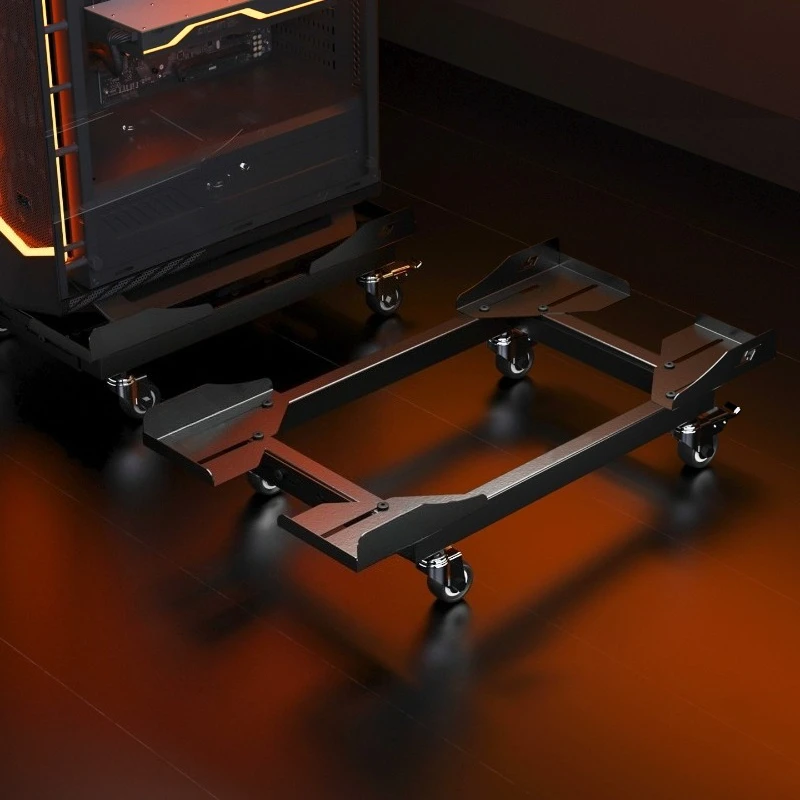 host bracket, box base, adjustable heat dissipation, metal rack
host bracket, box base, adjustable heat dissipation, metal rack