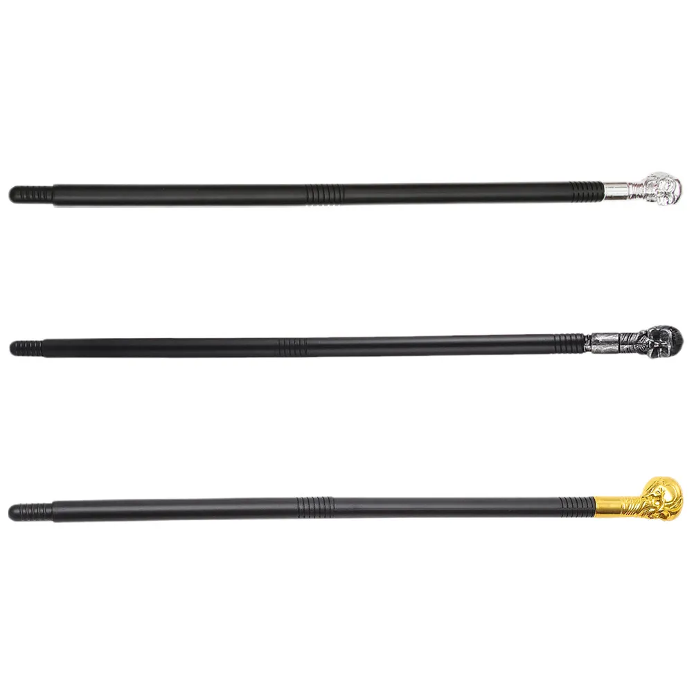 3pcs Skull Halloween Cosplay Props Durable Plastic Role Play W Cosplay Skull Prop Stage Accessories King Costume
3pcs Skull Halloween Cosplay Props Durable Plastic Role Play W Cosplay Skull Prop Stage Accessories King Costume
