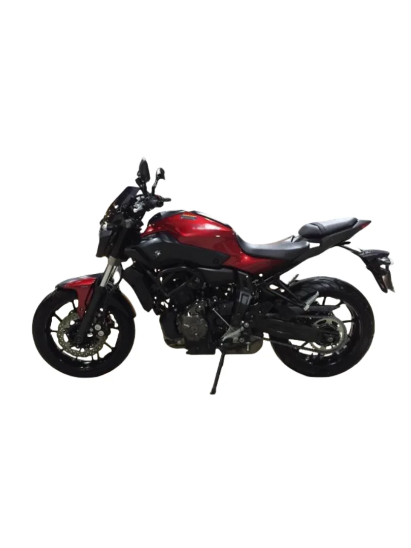 Black red Customizable Fairing Kit for For YAMAHA FZ07 MT07 2012-2017 Motorcycle Fairings FZ07 MT07 12 13 14 15 16 17
Black red Customizable Fairing Kit for For YAMAHA FZ07 MT07 2012-2017 Motorcycle Fairings FZ07 MT07 12 13 14 15 16 17