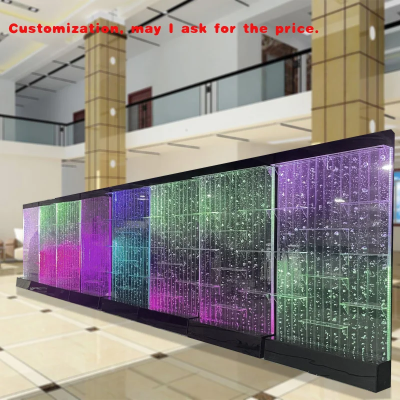 на заказ.Интерьерный декор, аквариумная стена, акриловая светодиодная мебель для гостиной
на заказ.Интерьерный декор, аквариумная стена, акриловая светодиодная мебель для гостиной