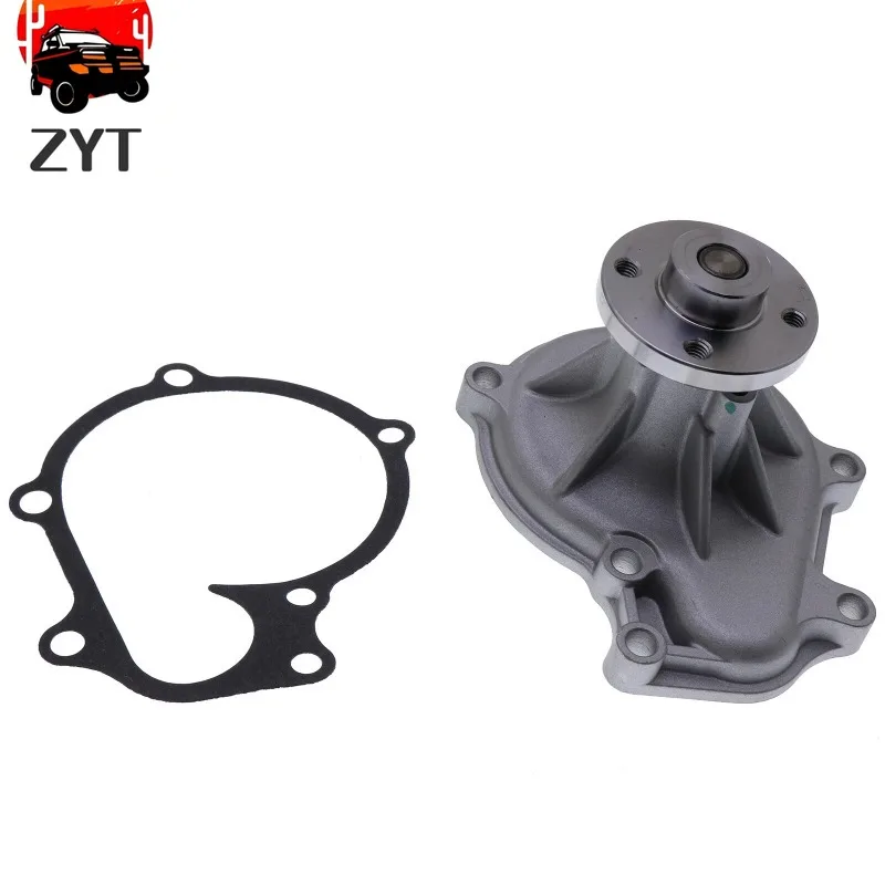 Brand New 1pc Water Pump 1C010-73032 1C01073032 1C010-73030 1C01073030 For Kubota Engine V3800 V3600 V3300
Brand New 1pc Water Pump 1C010-73032 1C01073032 1C010-73030 1C01073030 For Kubota Engine V3800 V3600 V3300