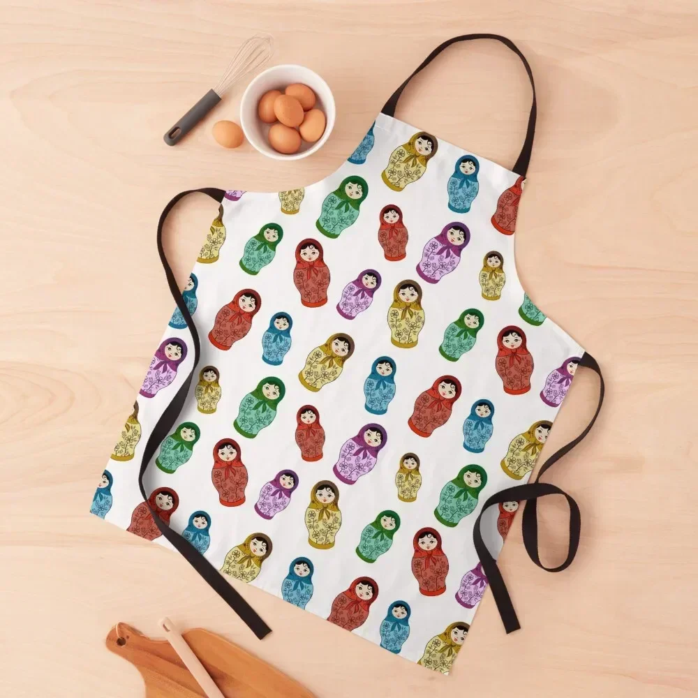 Original Babushka Pattern Apron Kitchen Supplies Idea Goods For Hairdresser Hairdresser Apron
Original Babushka Pattern Apron Kitchen Supplies Idea Goods For Hairdresser Hairdresser Apron