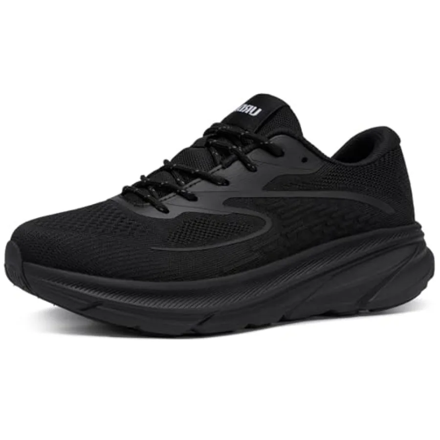 Running Shoes for Men Lightweight Casual Walking Shoes Comfortable Breathable Tennis Sneaker Cushioning Trainers
Running Shoes for Men Lightweight Casual Walking Shoes Comfortable Breathable Tennis Sneaker Cushioning Trainers