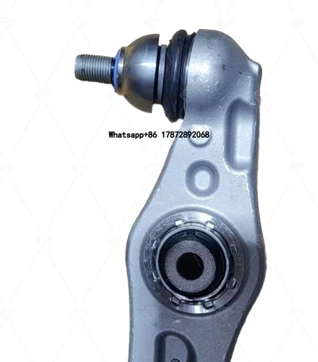 High Quality New Right Suspension Control Arms (SPHC Steel Natural Rubber) for S450 W223 Models Automatic
High Quality New Right Suspension Control Arms (SPHC Steel Natural Rubber) for S450 W223 Models Automatic