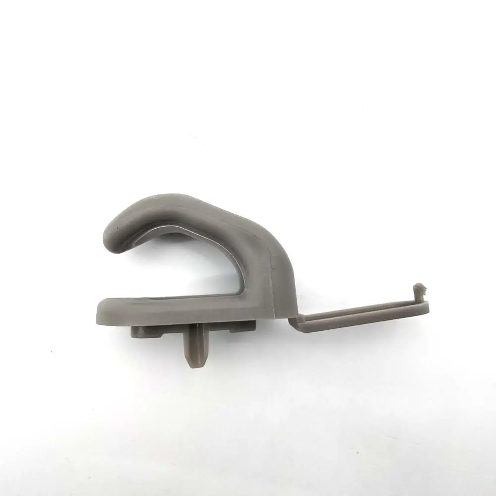 Новый крючок для одежды для Dodge Ram 1500 2500 3500 2012-2019 заменяет деталь # 1HQ78BD1AA
Новый крючок для одежды для Dodge Ram 1500 2500 3500 2012-2019 заменяет деталь # 1HQ78BD1AA