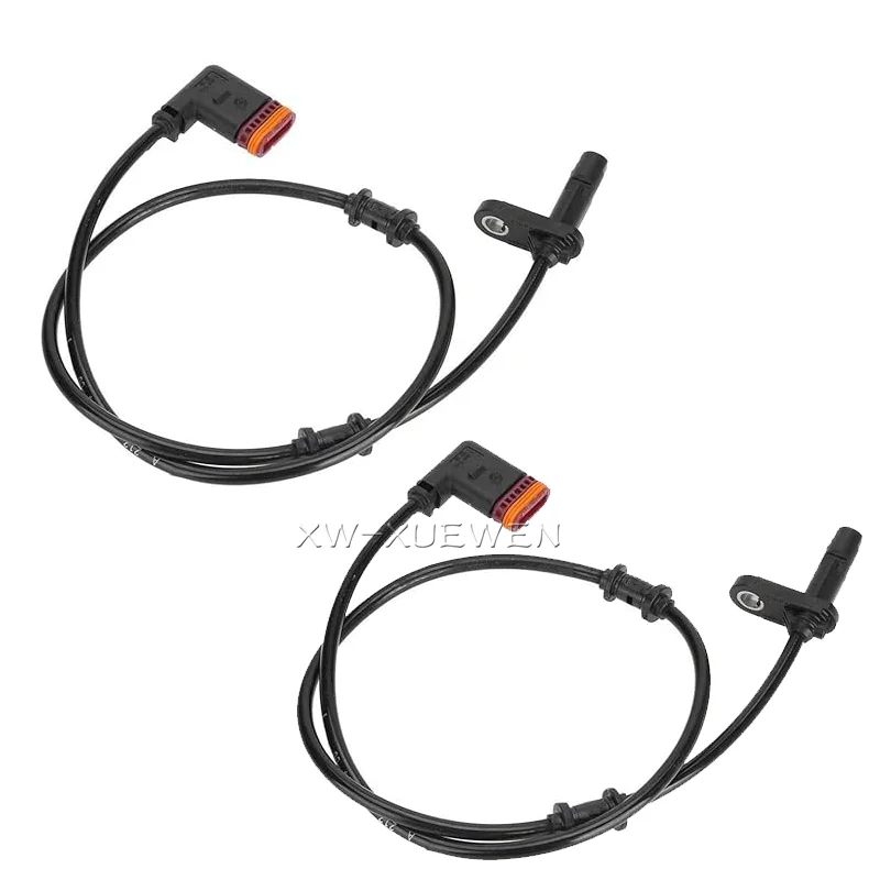 2pcs ABS Wheel Speed Sensor 2129050400 A2129050400 For Mercedes Benz V212 E180L E200L E260L E300L E320L E400L 274 271 272 276
2pcs ABS Wheel Speed Sensor 2129050400 A2129050400 For Mercedes Benz V212 E180L E200L E260L E300L E320L E400L 274 271 272 276