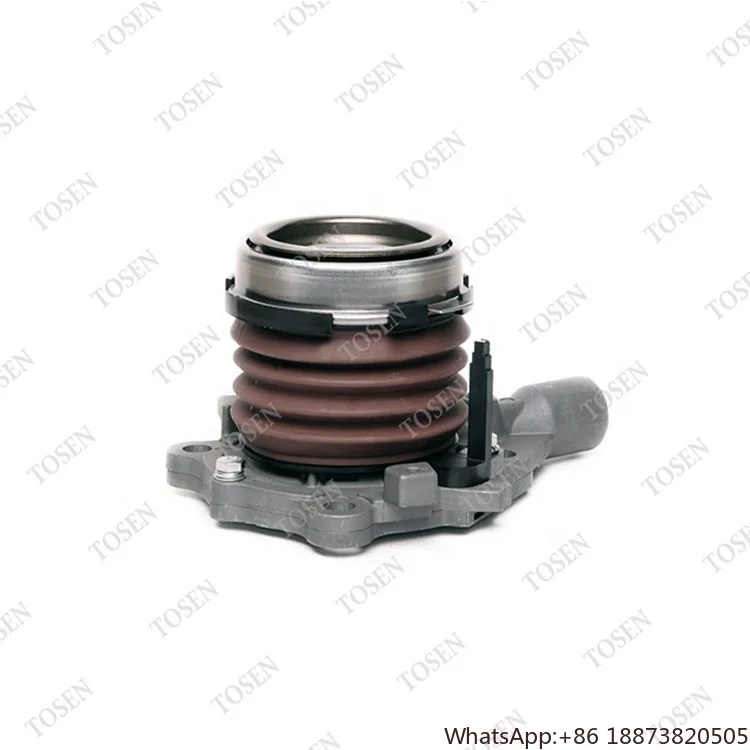 hydraulic clutch release bearing master slave cylinder MK525698 ME540224 for Mitsubishi Fuso Canter 47134440 other parts
hydraulic clutch release bearing master slave cylinder MK525698 ME540224 for Mitsubishi Fuso Canter 47134440 other parts