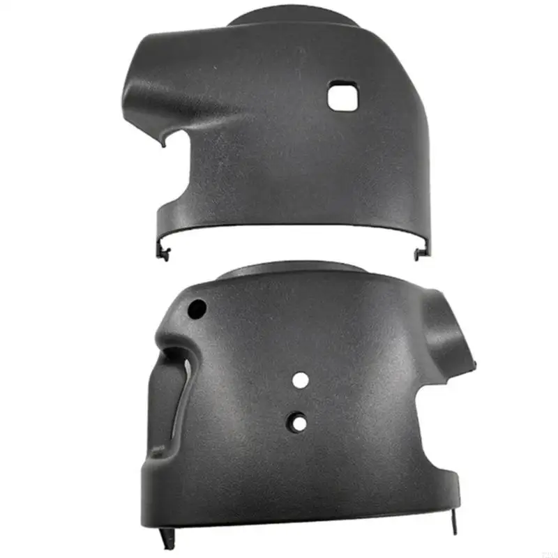 Replacement Column Shroud Cover 26072993 26078127 Steering Column Cover Shroud 72XB
Replacement Column Shroud Cover 26072993 26078127 Steering Column Cover Shroud 72XB