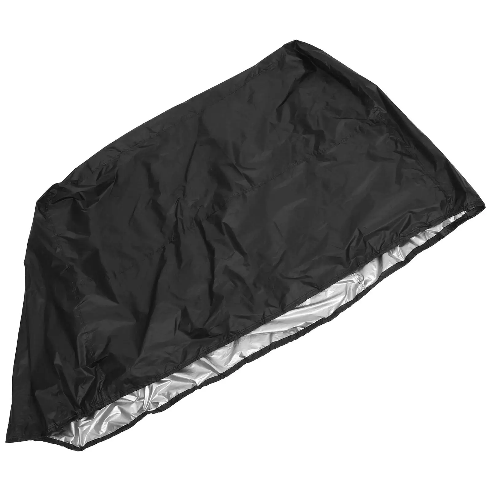 Waterproof Scooter Cover 140x66x91cm Oxford Cloth Electric Wheelchair Dustproof Outdoor Foldable Mobility Accessories Motorcycle
Waterproof Scooter Cover 140x66x91cm Oxford Cloth Electric Wheelchair Dustproof Outdoor Foldable Mobility Accessories Motorcycle