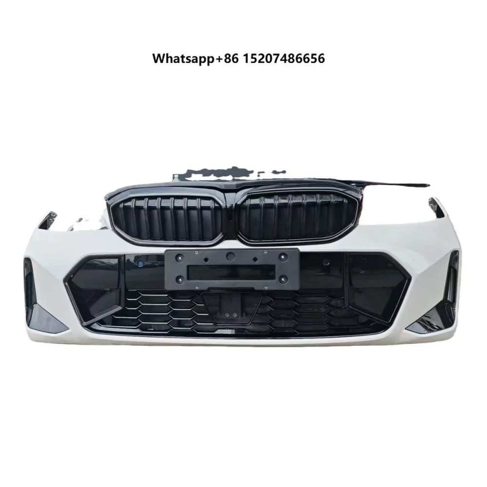 High quality auto parts Auto front bumper 51115A695E1 63115A57061 63115A4F763 63115A57062 63115A4F764 for series
High quality auto parts Auto front bumper 51115A695E1 63115A57061 63115A4F763 63115A57062 63115A4F764 for series