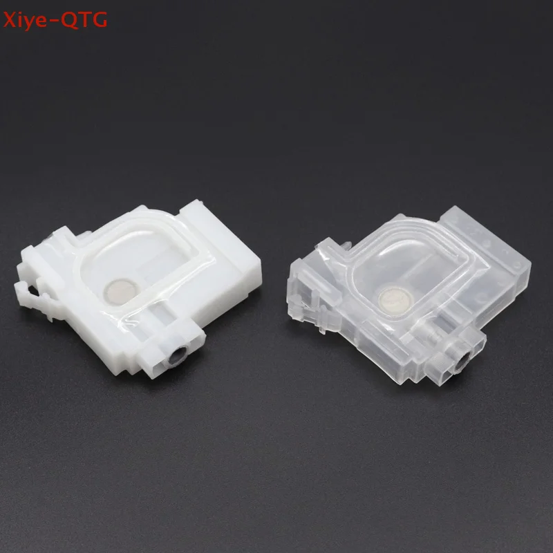 NEW 1PC Printer Ink Damper Filter L310 L3110 L1300 Dumper For L1800 L805 L3100 L3150 For Eco Solvent Ink Ecosolvent Dampers
NEW 1PC Printer Ink Damper Filter L310 L3110 L1300 Dumper For L1800 L805 L3100 L3150 For Eco Solvent Ink Ecosolvent Dampers