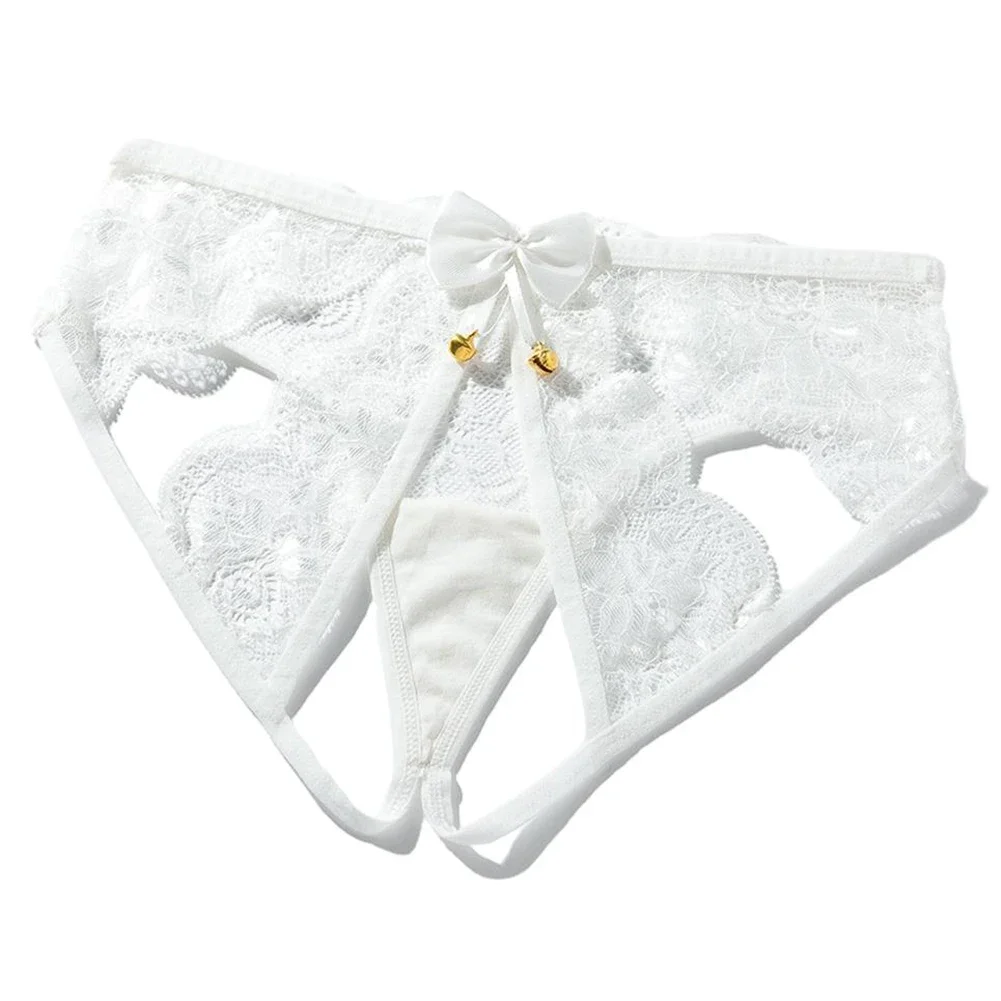 Sexy Underwear Panties Reliable Sexy Comfy Daily Hollow Lace Large Size Underwear No Need To Take Off Brand New
Sexy Underwear Panties Reliable Sexy Comfy Daily Hollow Lace Large Size Underwear No Need To Take Off Brand New
