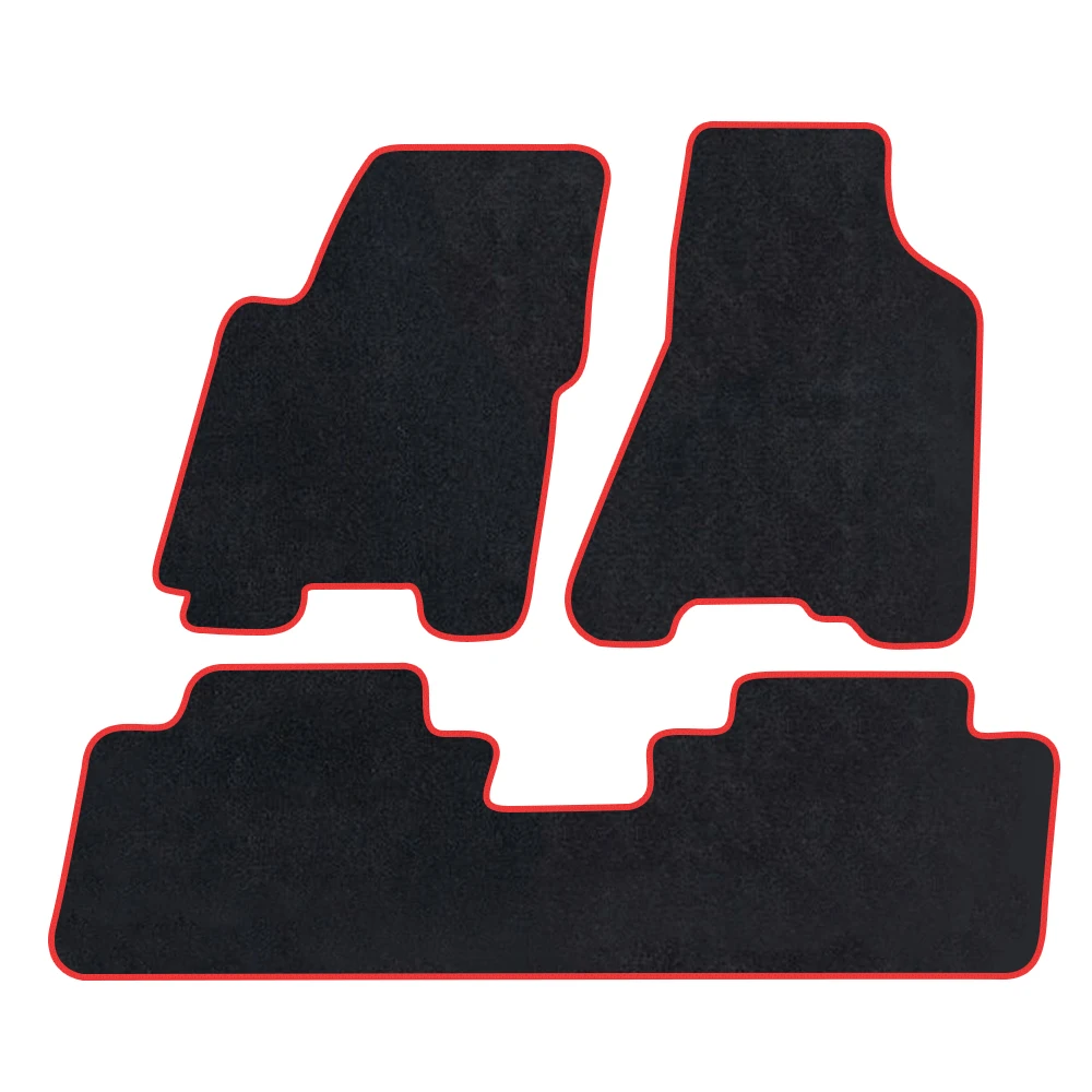 Car Floor Mats For kia Sportage(QL,QLE)2017-Auto Foot Pads Automobile Carpet Cover interior accessories
Car Floor Mats For kia Sportage(QL,QLE)2017-Auto Foot Pads Automobile Carpet Cover interior accessories