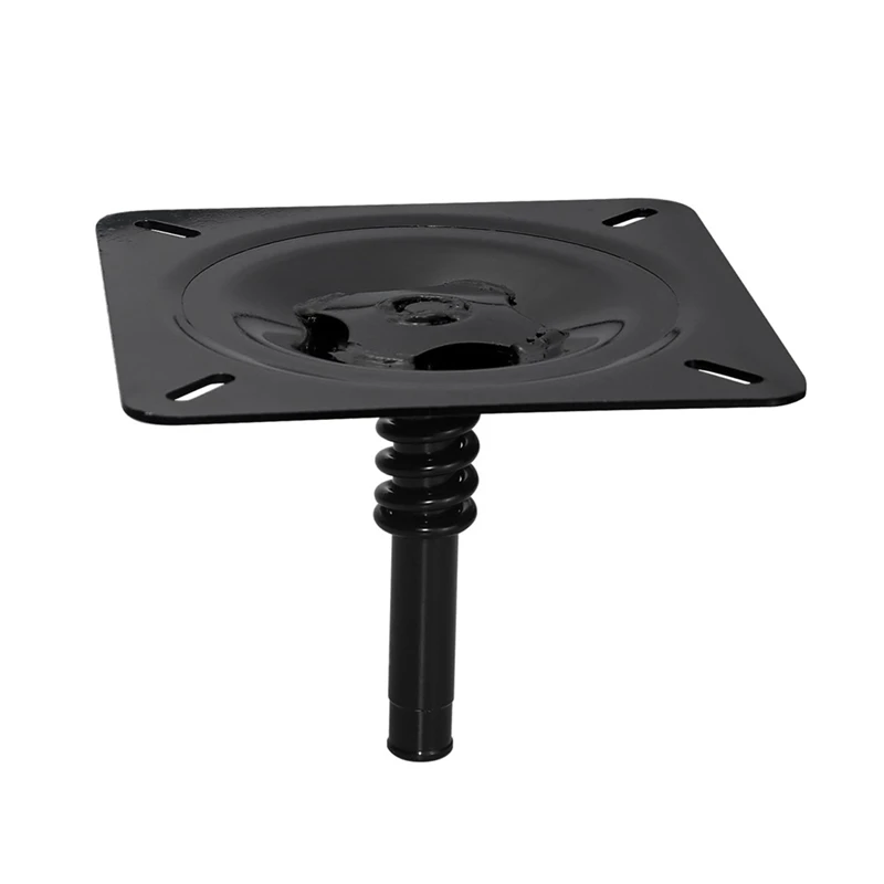 Boat Seat Pin Mount Plated, Boat Seat Pedestal Boat Seat Base Mounting Plate For 3/4Inch Boat Seat Pedestal Post
Boat Seat Pin Mount Plated, Boat Seat Pedestal Boat Seat Base Mounting Plate For 3/4Inch Boat Seat Pedestal Post