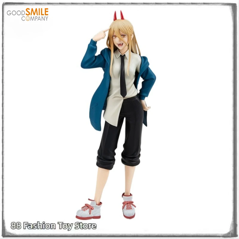 In Stock Original GSC POP UP PARADE CHAINSAW MAN POWER Anime Figure Collection Gift Toys Model
In Stock Original GSC POP UP PARADE CHAINSAW MAN POWER Anime Figure Collection Gift Toys Model