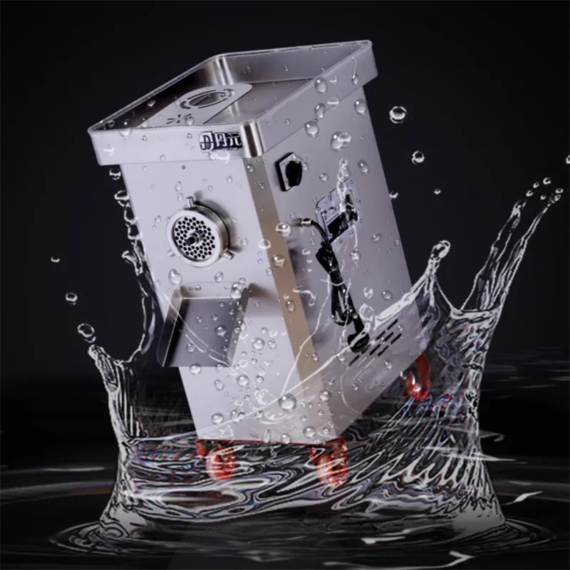 Промышленный миксер для замороженного мяса и измельчитель Цена Коммерческая мясорубка по низкой цене
Промышленный миксер для замороженного мяса и измельчитель Цена Коммерческая мясорубка по низкой цене