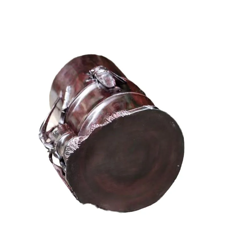 Pen holder Wooden contentment Pen holder Solid wood Crafts Ornament wood, stationery
Pen holder Wooden contentment Pen holder Solid wood Crafts Ornament wood, stationery