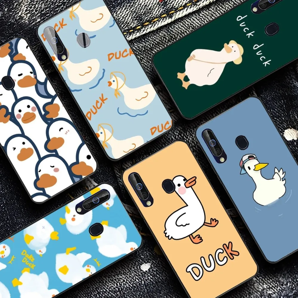 cartoon Duck Phone Case For Samsung A 10 11 12 13 20 21 22 30 31 32 40 51 52 53 70 71 72 73 91 13 shell
cartoon Duck Phone Case For Samsung A 10 11 12 13 20 21 22 30 31 32 40 51 52 53 70 71 72 73 91 13 shell