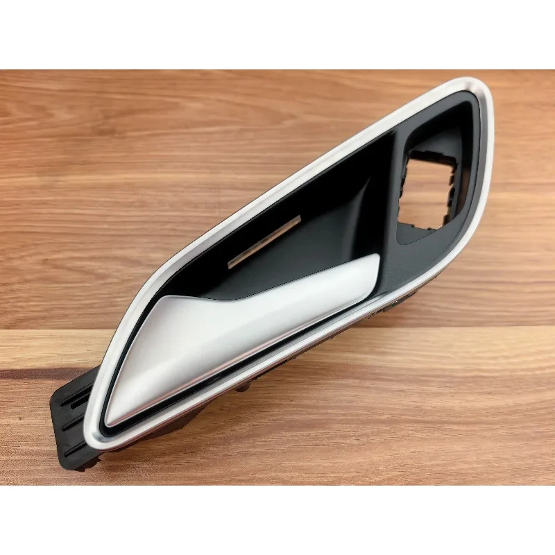 Genuine Front Rear Left Right Door Inner Panel Handle for Audi Q3
Genuine Front Rear Left Right Door Inner Panel Handle for Audi Q3