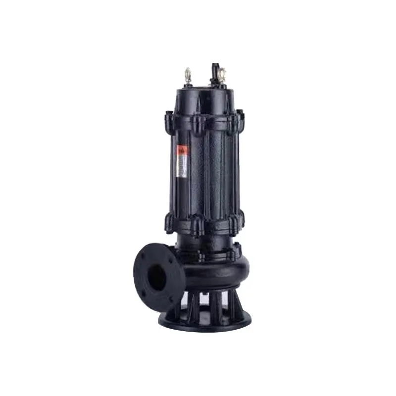 Submersible 380v large flow 220v mud lifting Submersible sewage pump industry
Submersible 380v large flow 220v mud lifting Submersible sewage pump industry