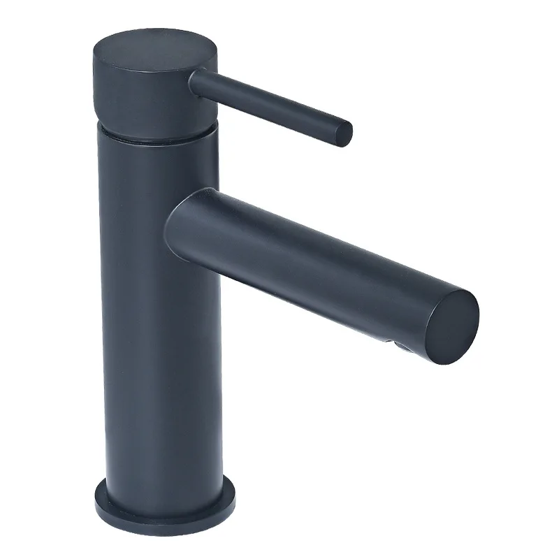 All-copper hot and cold washbasin faucet Household Gold black simple bathroom washbasin faucet MT1031
All-copper hot and cold washbasin faucet Household Gold black simple bathroom washbasin faucet MT1031