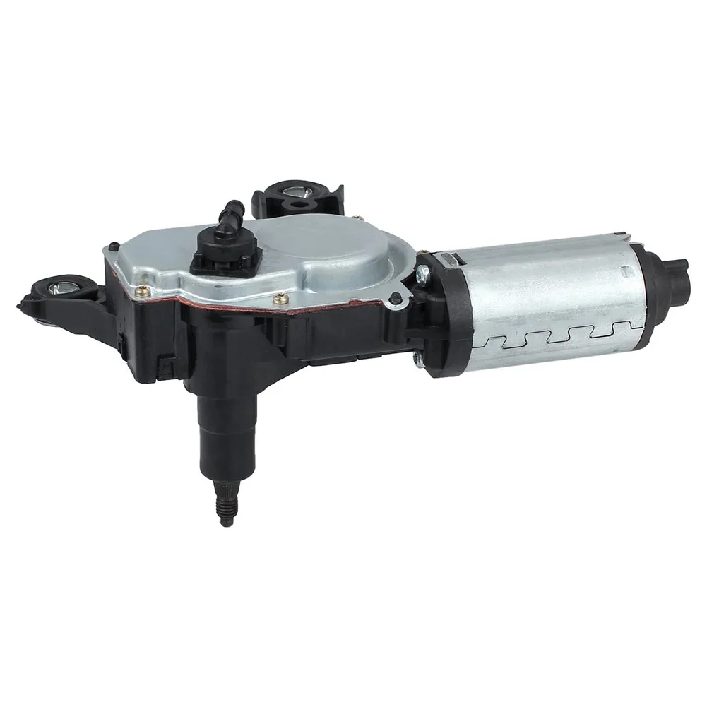 Rear Windshield Wiper Motor Replacement for For A3 For A4 Q5 For Q7 S4 SQ5 Compatible with OEM 8E9955711C 2003 2016 Models
Rear Windshield Wiper Motor Replacement for For A3 For A4 Q5 For Q7 S4 SQ5 Compatible with OEM 8E9955711C 2003 2016 Models