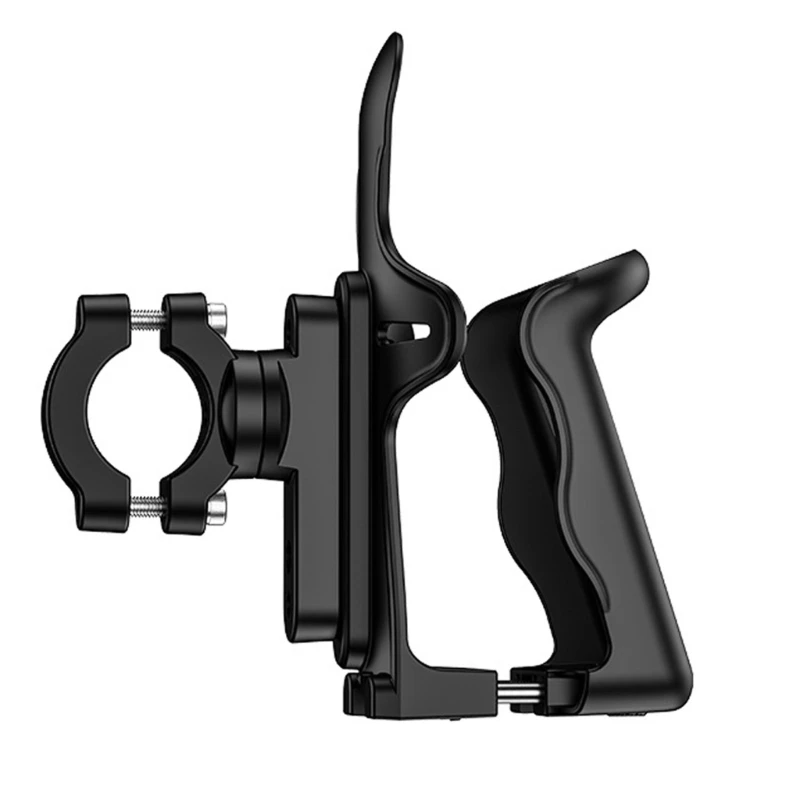 Versatile Motorcycle Beverage Holder Bracket Secures Drinks On Rough Terrains
Versatile Motorcycle Beverage Holder Bracket Secures Drinks On Rough Terrains