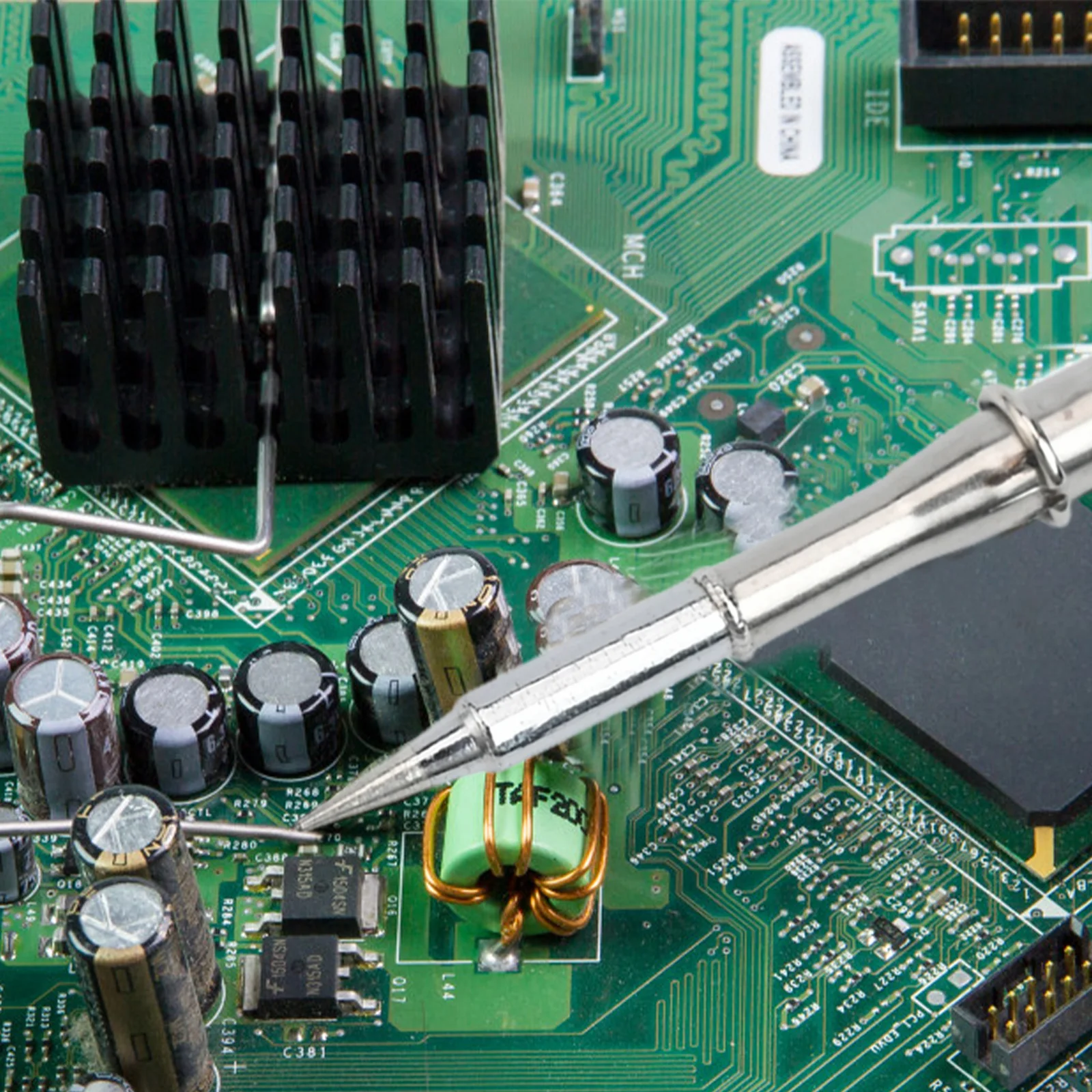 Advanced Soldering Technology Easy Installation Silver Heating Core Replacement Compatible With Multiple Brands
Advanced Soldering Technology Easy Installation Silver Heating Core Replacement Compatible With Multiple Brands