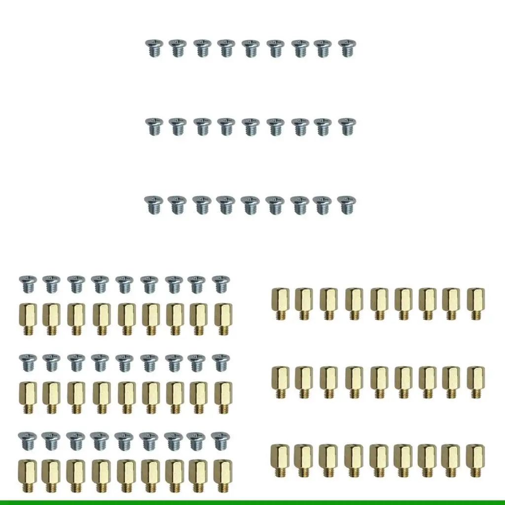 U55C 100 шт. Винты Винт M.2 SSD Монтажная шестигранная гайка для материнских плат Gigabyte
U55C 100 шт. Винты Винт M.2 SSD Монтажная шестигранная гайка для материнских плат Gigabyte