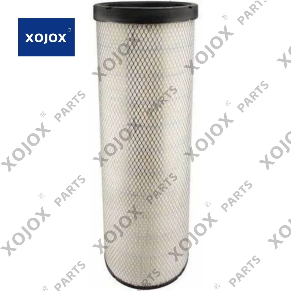 XOJOX Inner Air Filter TT221378 for John Deere 9860 9860STS 9880STS,For Atlas Copco 1606663504,Replace# P781102 AF26208
XOJOX Inner Air Filter TT221378 for John Deere 9860 9860STS 9880STS,For Atlas Copco 1606663504,Replace# P781102 AF26208